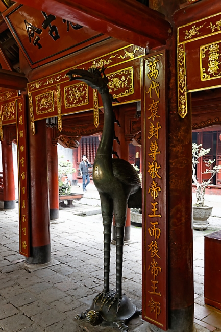 Hanoï-Temple de la Littérature-027